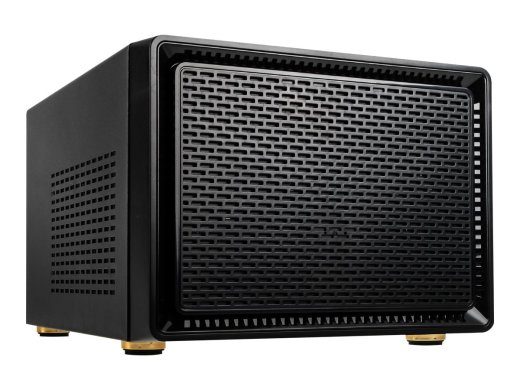 Kolink Satellite Tower Micro ATX korpus must