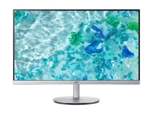 Acer Vero CB322QU Esmiiprx 32 colių 2560 x 1440 (2K) HDMI DisplayPort 100Hz