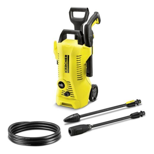 Kärcher K 2 Power Control Aukšto Slėgio Valiklis