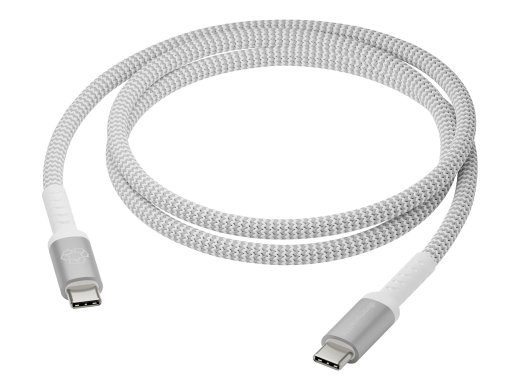dbramante1928 laetav USB Type-C kaabel 1.2m, Valge