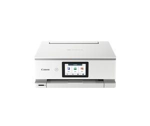 Canon PIXMA TS8751 valge mitmeotstarbeline printer