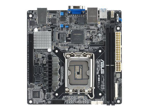 ASUS P13R-I Mini ITX LGA1700 pesa Intel C262