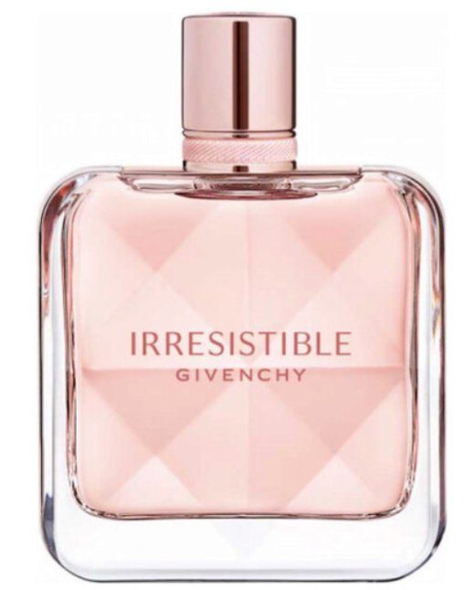Givenchy Irresistible Parfüüm EDT 80ml Tester