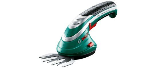 Bosch Isio Elektriline aialõikur 12cm tera pikkus