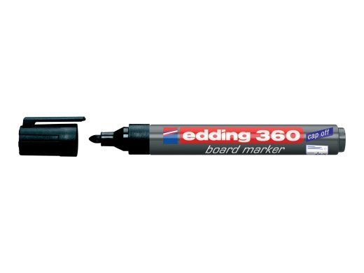 edding 360 Tahvlimarker must