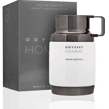 Armaf Odyssey Homme White Edition Perfume EDP 100ml