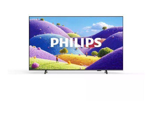 Philips 43PUS7001/12 LED 4K TV 43 Titan OS Smart TV UHD Black