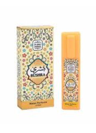 Naseem Bushra Parfüüm EDT 15 ml