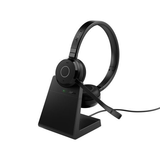 Evolve 65 TE, Link 390a UC Stereo Stand