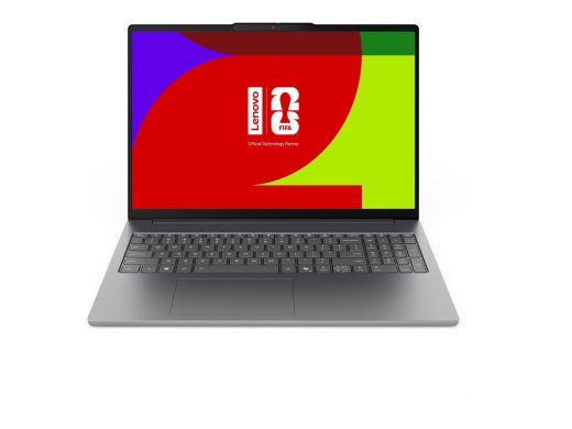 Lenovo IdeaPad Slim 5 16IPH11 Intel Luna Grey 16 " OLED WUXGA 1920 x 1200 pixels Glossy Intel Core Ultra 5 322 16 (2x8GB) SODIMM DDR5 Solid-state d