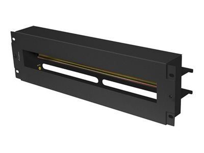 Langberg Distribution Tray Black