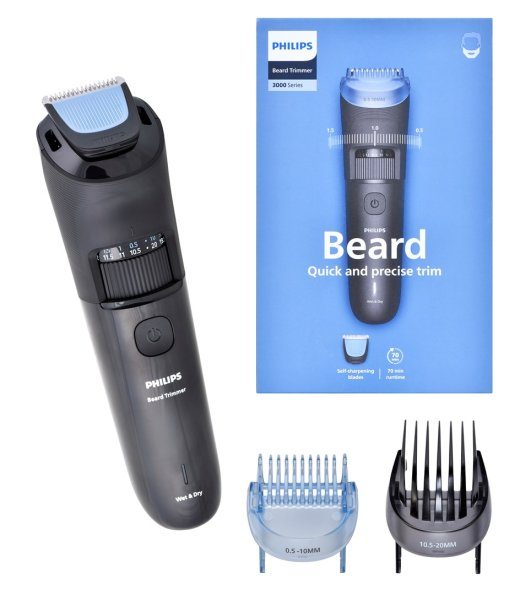 Philips BT3620/15__TEST mitte kategoriseeritud