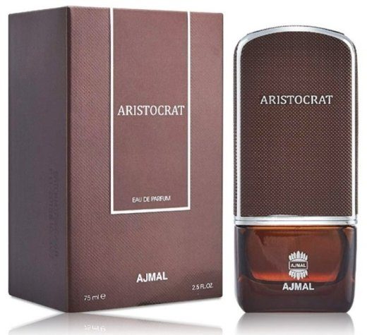 Ajmal Aristocrat Parfüüm EDP 75 ml