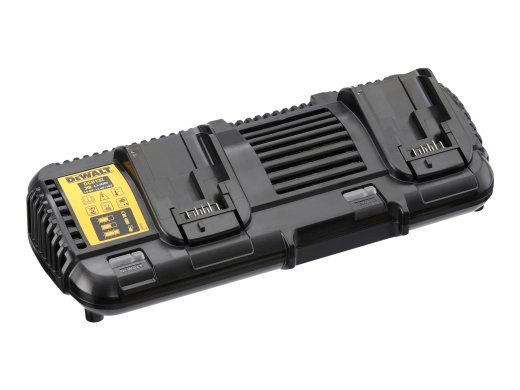 DeWALT XR akulaadija