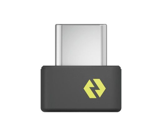 PELTĖ/KLAVIATŪRA ACC USB RCVR/956-000157 LOGITECH
