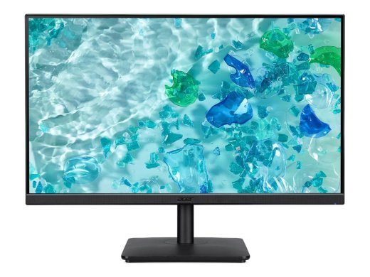 Acer Vero B277K Lbmiiprfx 27 colio IPS 4K (3840 x 2160) HDMI DisplayPort 60Hz Monitorius