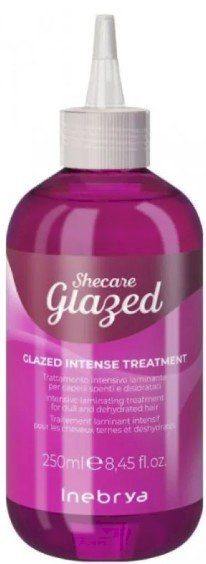 Inebrya SheCare juuksemask 250ml