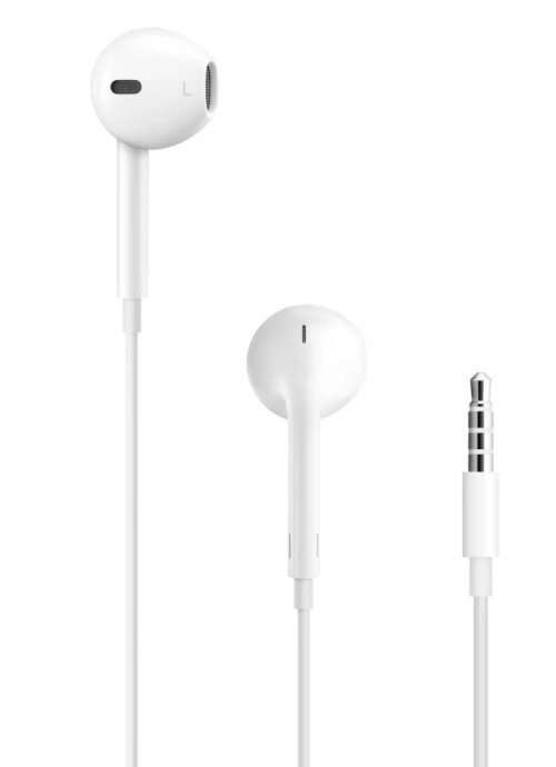 Apple EarPods Ausinės 3.5mm