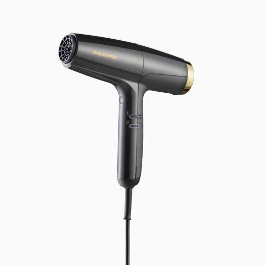BaBabyliss Falco BAB8550E professionaalne juustuhõrja 2000 W must