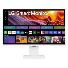 LG LED-Display 32U850SA-W.AEU - 80 cm (31.5") - 3840 x 2160 4K UHD