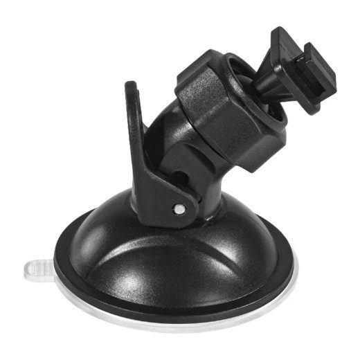 SJCAM A10 Kinnitus