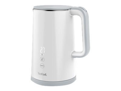 Tefal Sense 1,5 liitri 1,8kW valge veekeetja