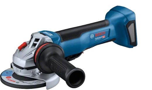 Bosch GWS 18V-10 P PROFESSIONAL 18V 1000W Nurglik