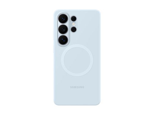 Samsung EF-ES948 Kaitsekest Silikoni Sinine