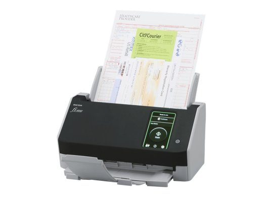 Ricoh fi-8040 dokumendiskanner