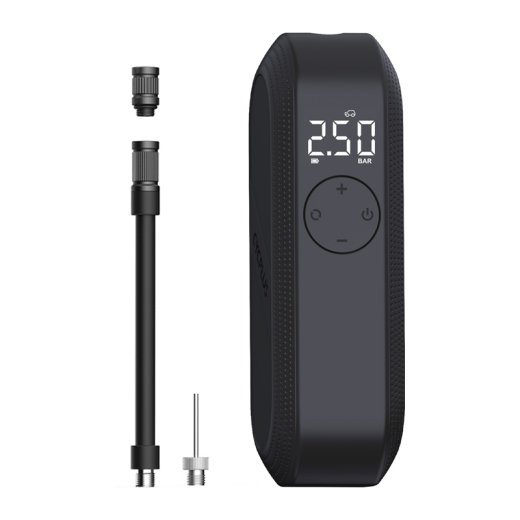 Cycplus A14 elektrinis siurblys