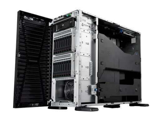 HPE ProLiant ML110 Gen 11 4510 0GB