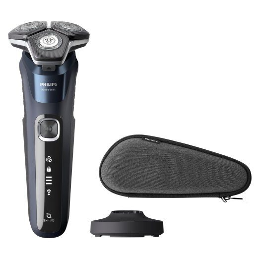 RASEERIMISMASIN/S5885/35 PHILIPS