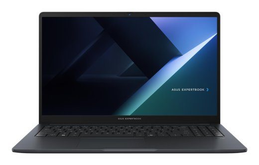 Sülearvuti ASUS ExpertBook B1 CPU Core 3 100U 1200 MHz 15.6" 1920x1080 RAM 16GB DDR5 SSD 256GB Intel UHD Graphics Integrated ENG Windows 11 Pro hal...