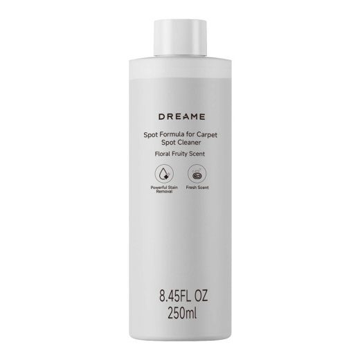 Vaibapuhastusvahend Dreame H14 Dual/H14 Mix/H15 Mix/H12 Dual FlexReach/H13 Dual FlexReach jaoks, 250ml