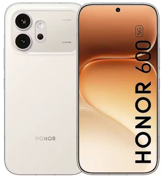 Honor 600 Smartphone 8GB / 256GB