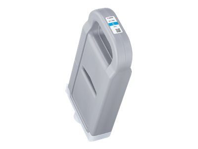 Canon PFI 740 C Tsüaani Tintanki