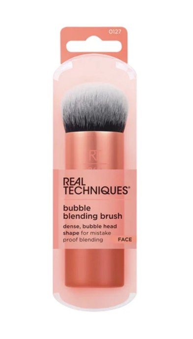 Real Techniques Bubble Blending meikharja