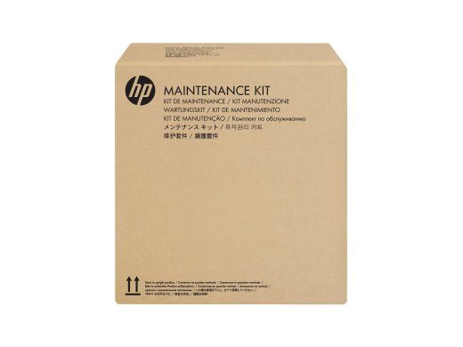 HP Scanjet rulli vahetuskomplekt