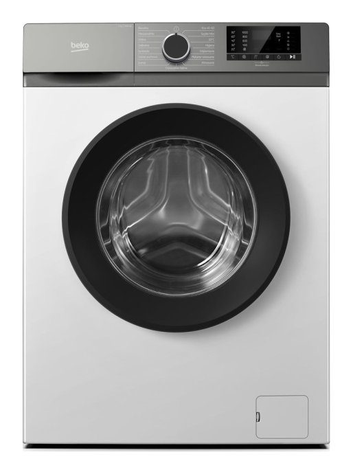INDESIT BTWS50400PLN 5 kg top-loading washing machine