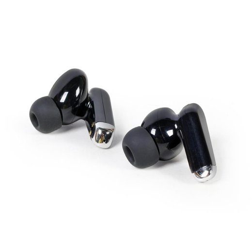 BLUETOOTH AUSINĖS GALVUOTĖS/TWS JUODOS FITEAR-X300B GEMBIRD