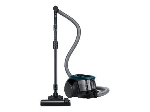 Samsung VC07M21A0VN tolmuimeja 180W 1.5liitrine roheline