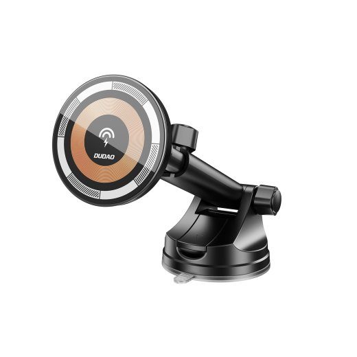 Dudao F12MAX+ juhtmeauto laadija 15W