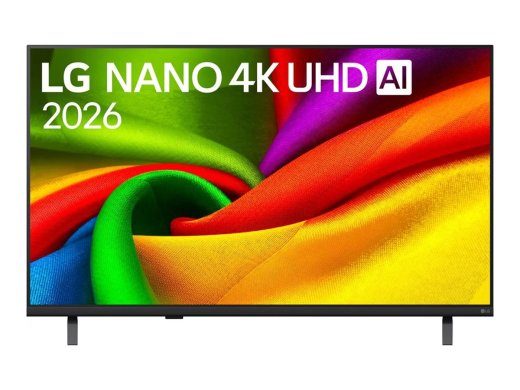 LG 43NU900B6LA 43 Tolline 4K Ultra HD TV