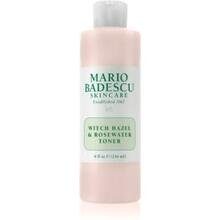 Witch Hazel & Rosewater Toner - Brightening toner with rosewater 236ml