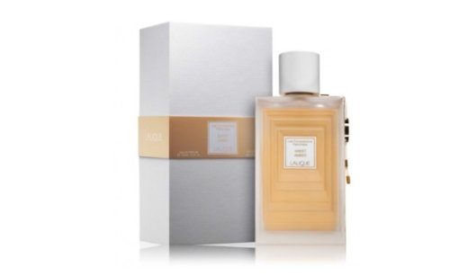 Lalique Les Compositions Parfumées Sweet Amber Parfüüm EDP 100 ml