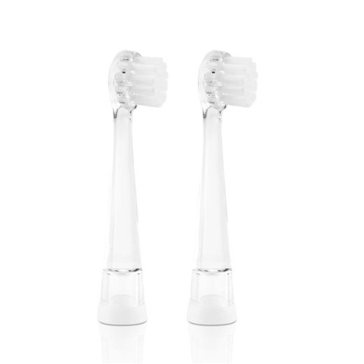 ETA Heads For kids Number of teeth brushing modes Does not apply White