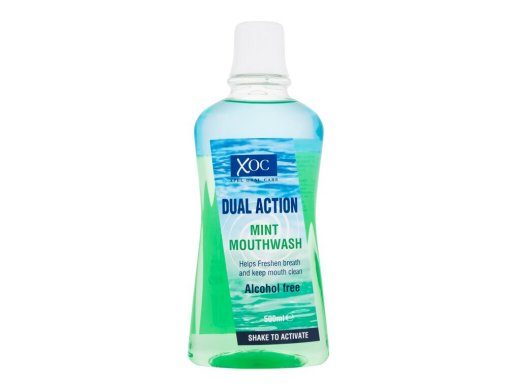 Xpel Dual Action suuvee 500ml