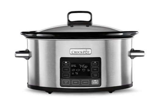 Crock-Pot aeglaspliit CSC066X 5,6L