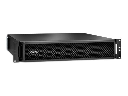 APC Smart-UPS SRT 72V 2.2kVA RM Rack Mount Akukappi