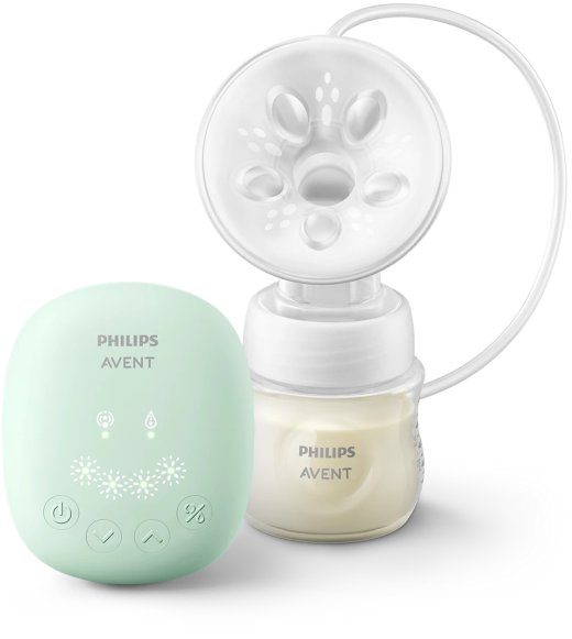 Philips AVENT SCF323/11 elektrooniline rinnapump 125 ml